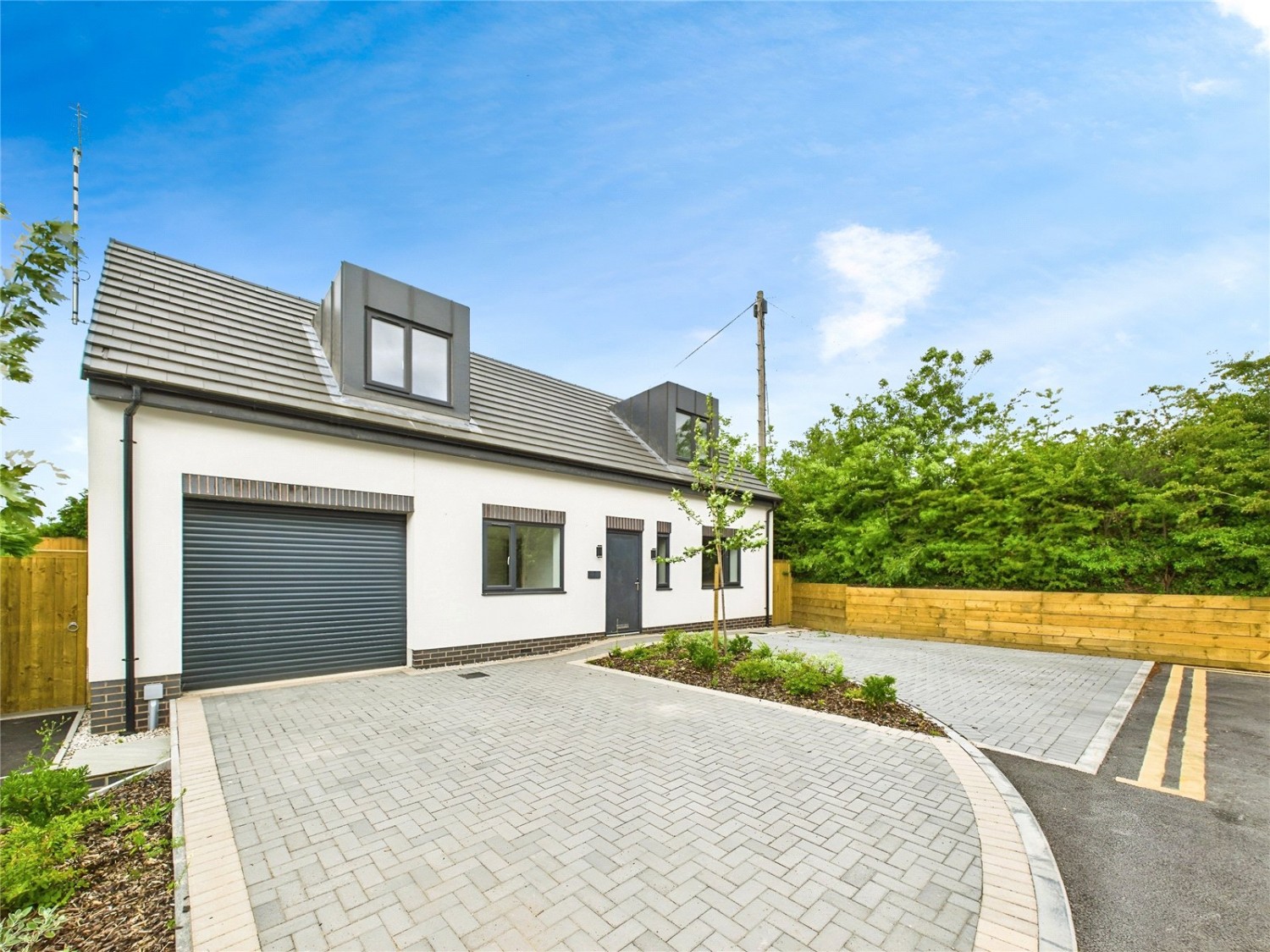 Chilwell, Beeston, Nottingham