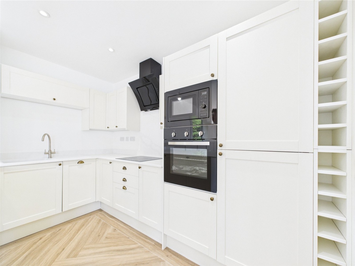 Chilwell, Beeston, Nottingham