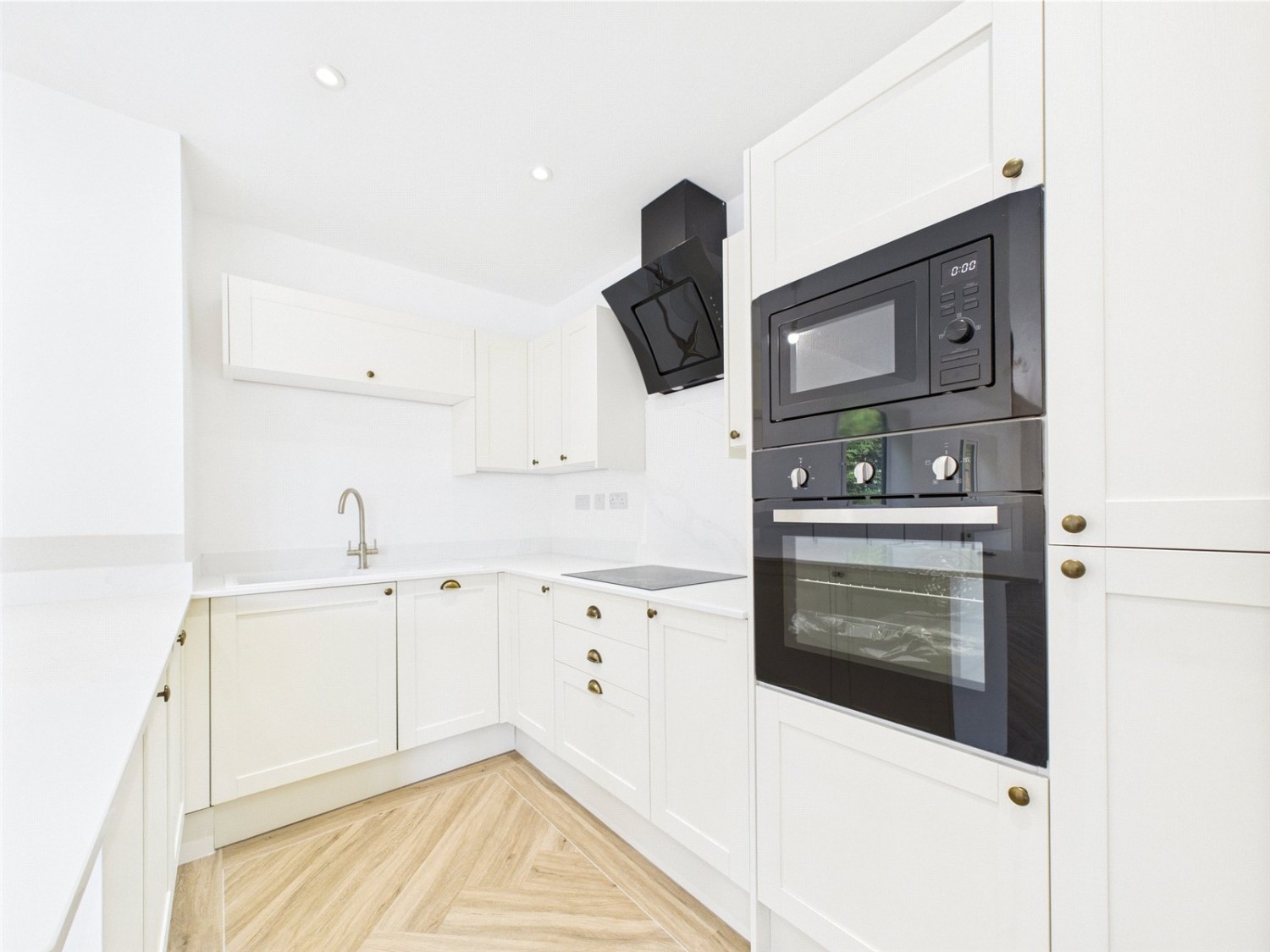 Chilwell, Beeston, Nottingham