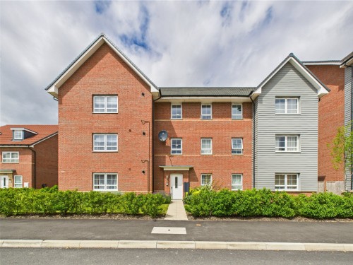 Beeston, Nottingham, Nottinghamshire