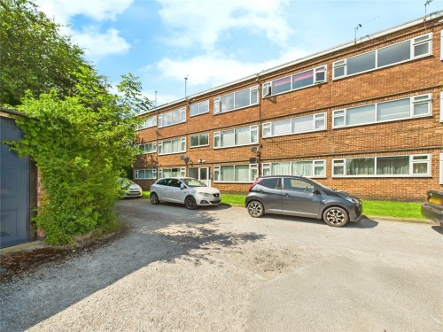 Toton, Nottingham, Nottinghamshire