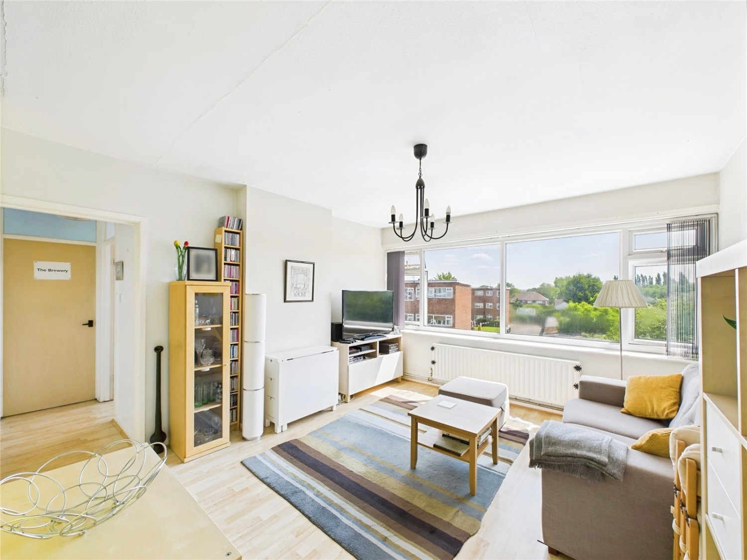 Toton, Nottingham, Nottinghamshire