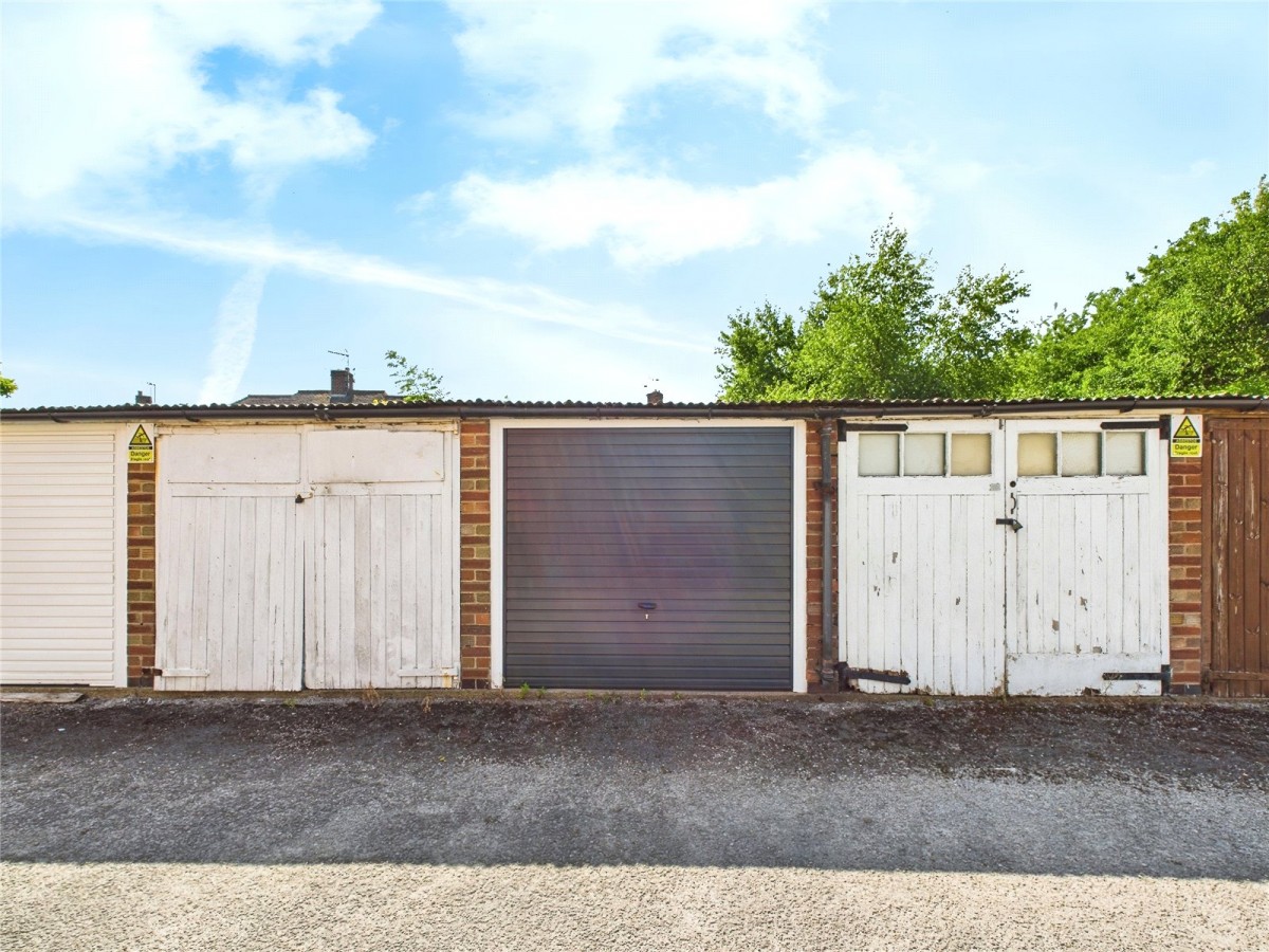 Toton, Nottingham, Nottinghamshire