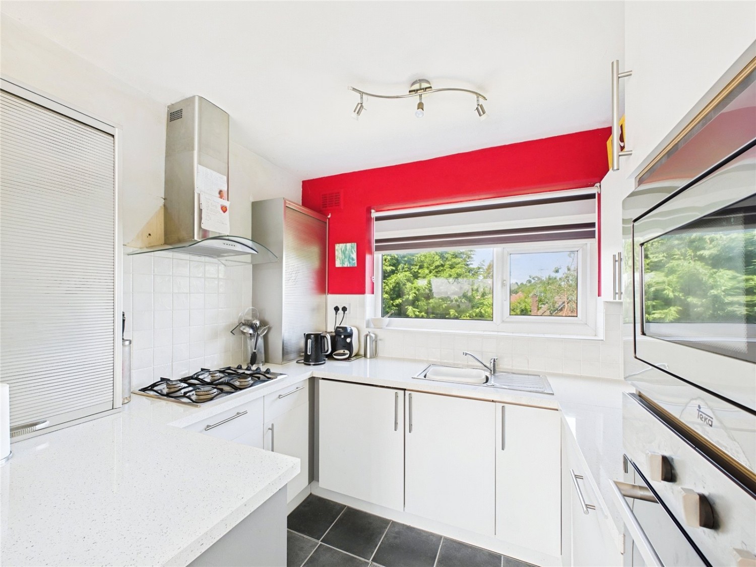 Toton, Nottingham, Nottinghamshire