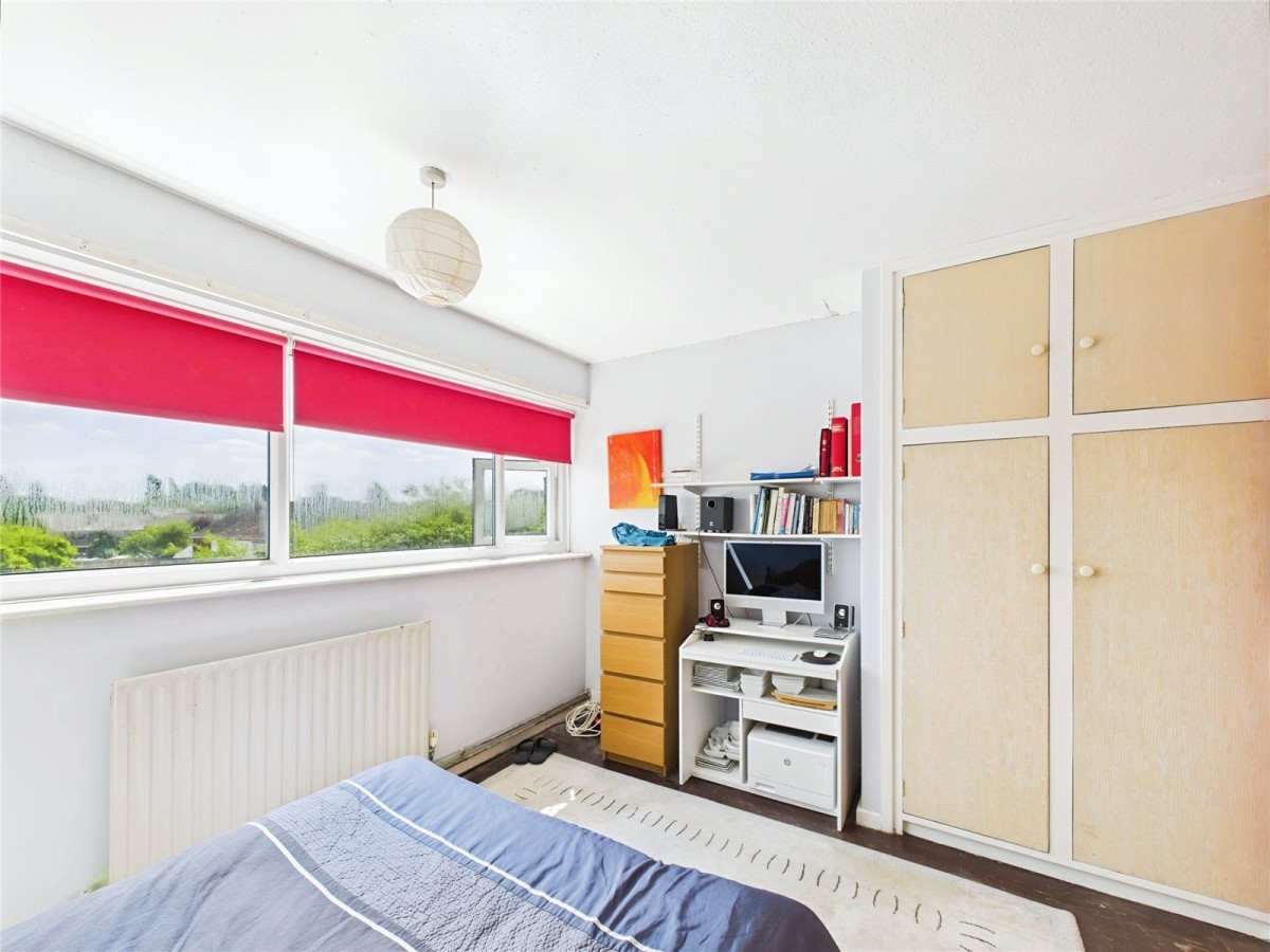 Toton, Nottingham, Nottinghamshire