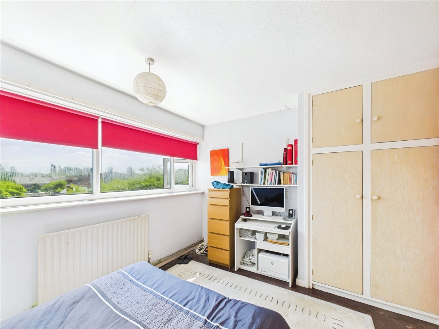 Toton, Nottingham, Nottinghamshire