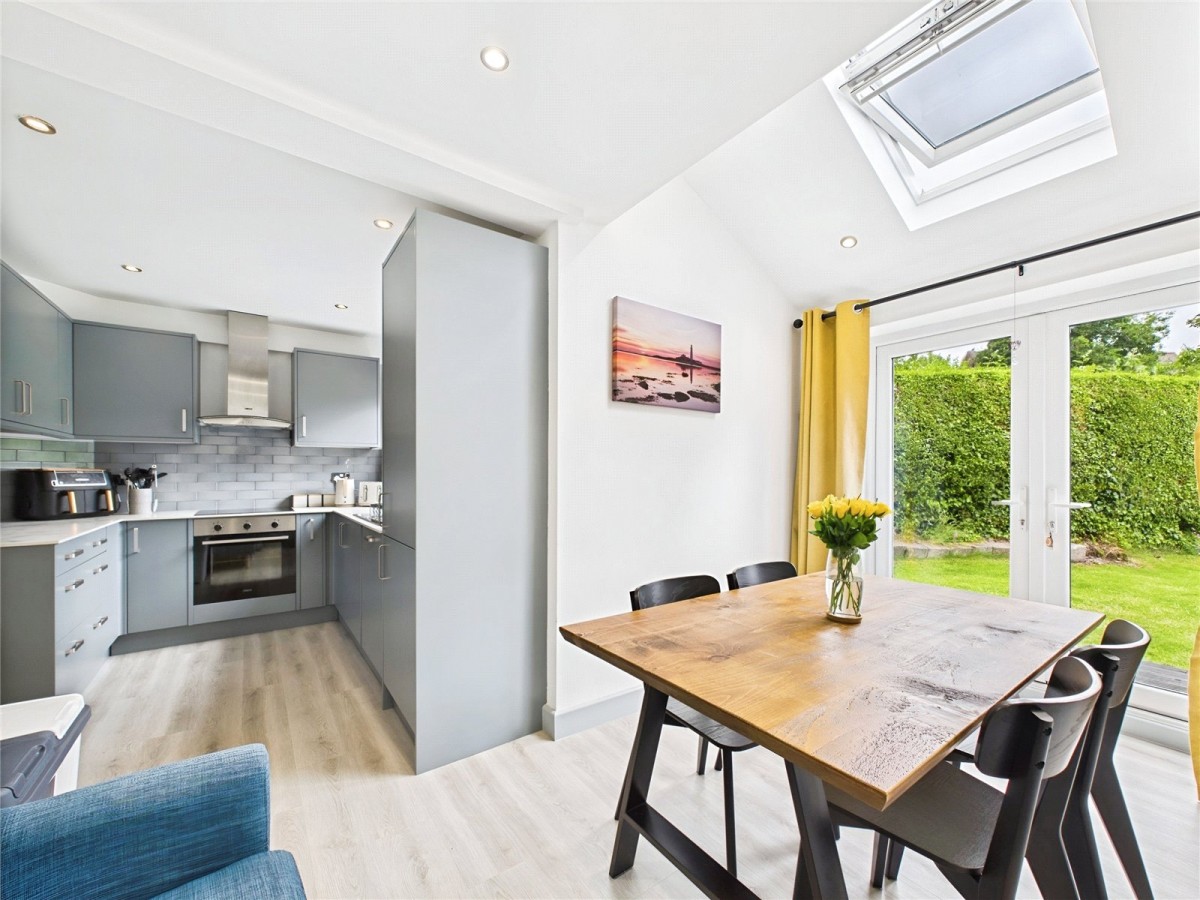 Nottingham, Nottinghamshire