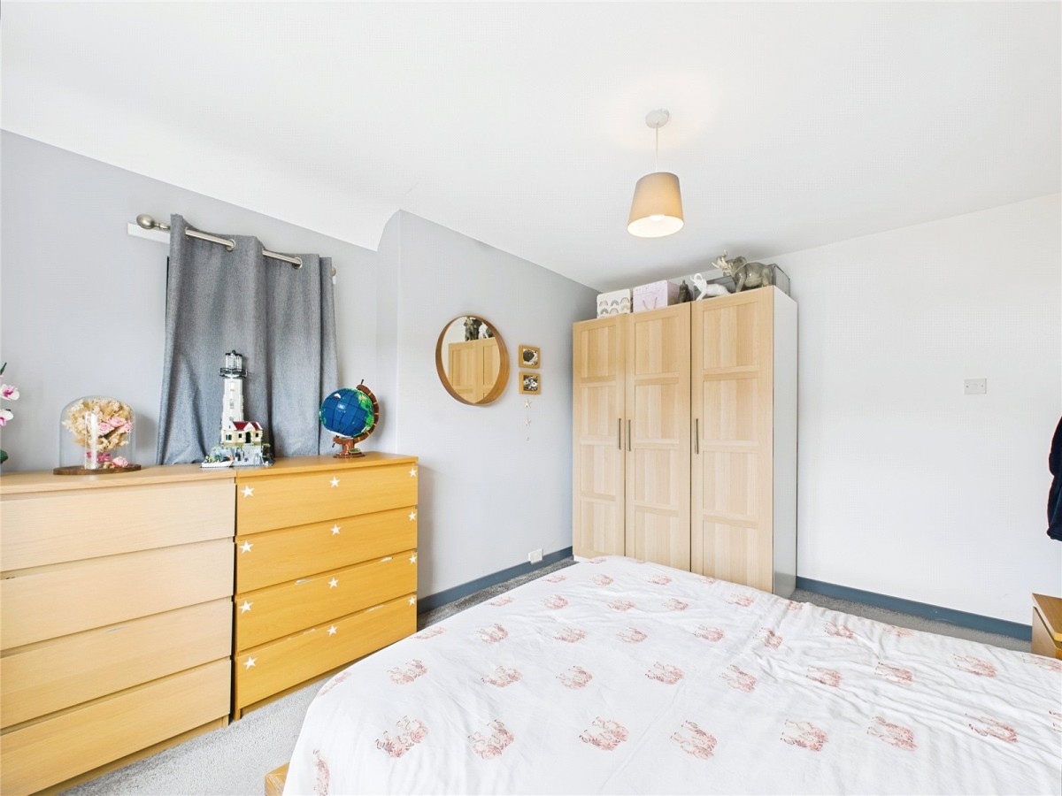 Nottingham, Nottinghamshire