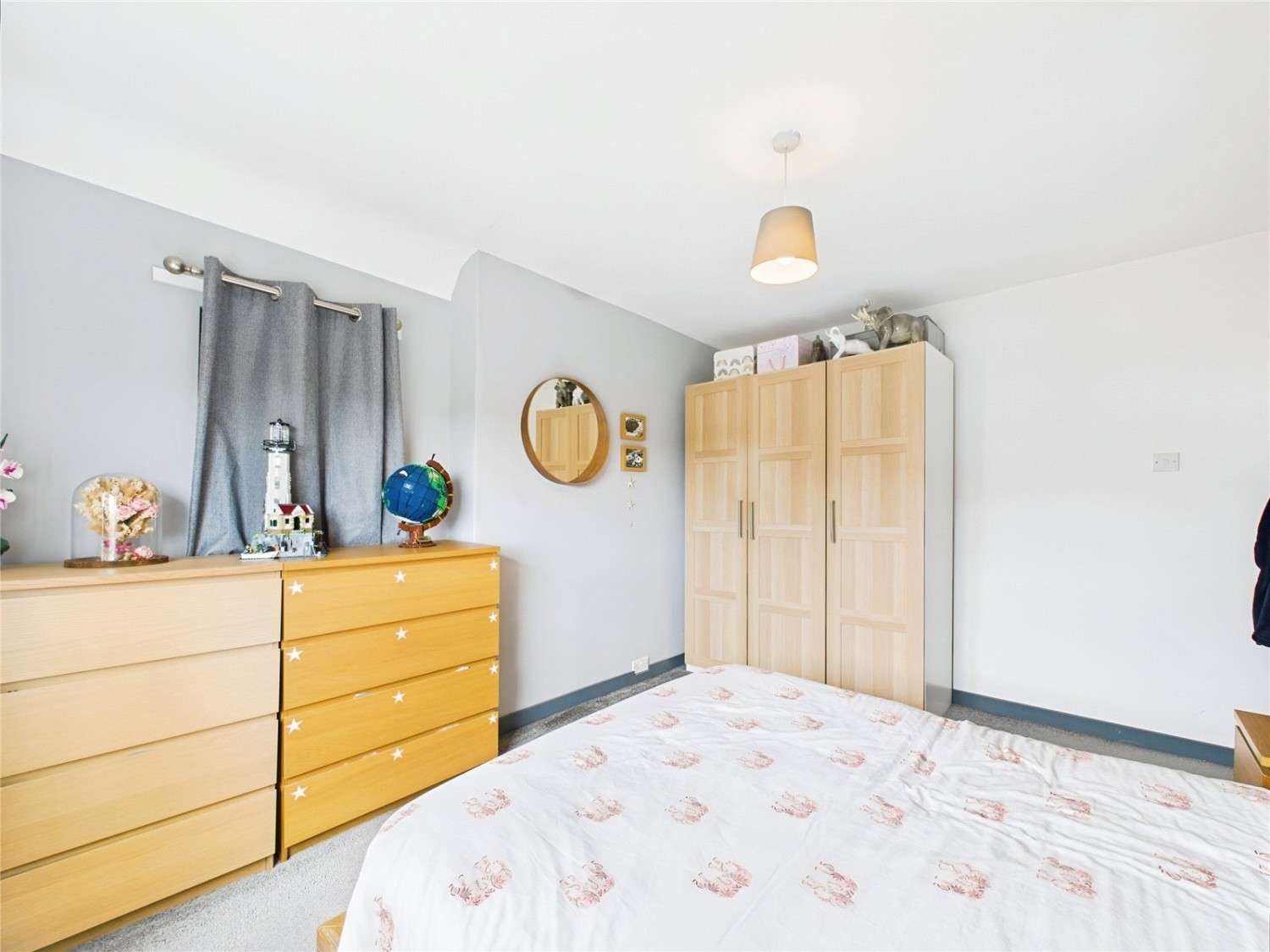 Nottingham, Nottinghamshire