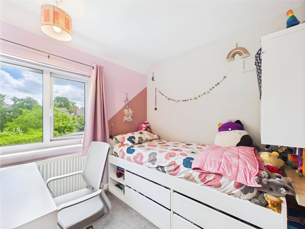 Nottingham, Nottinghamshire