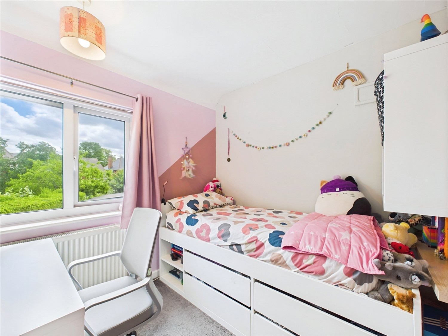 Nottingham, Nottinghamshire