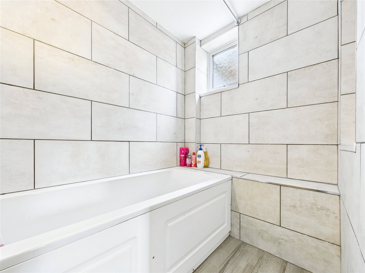 Nottingham, Nottinghamshire