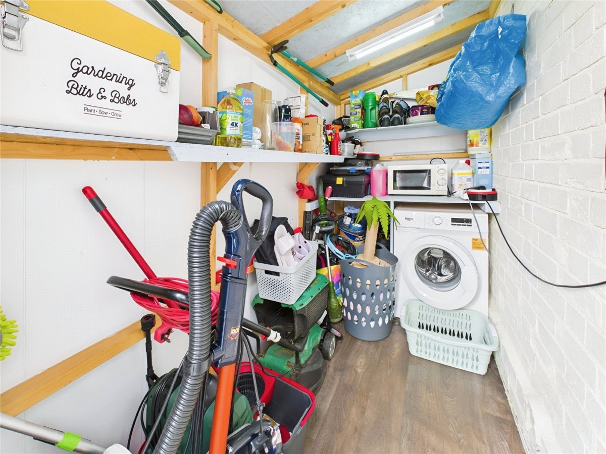 Nottingham, Nottinghamshire