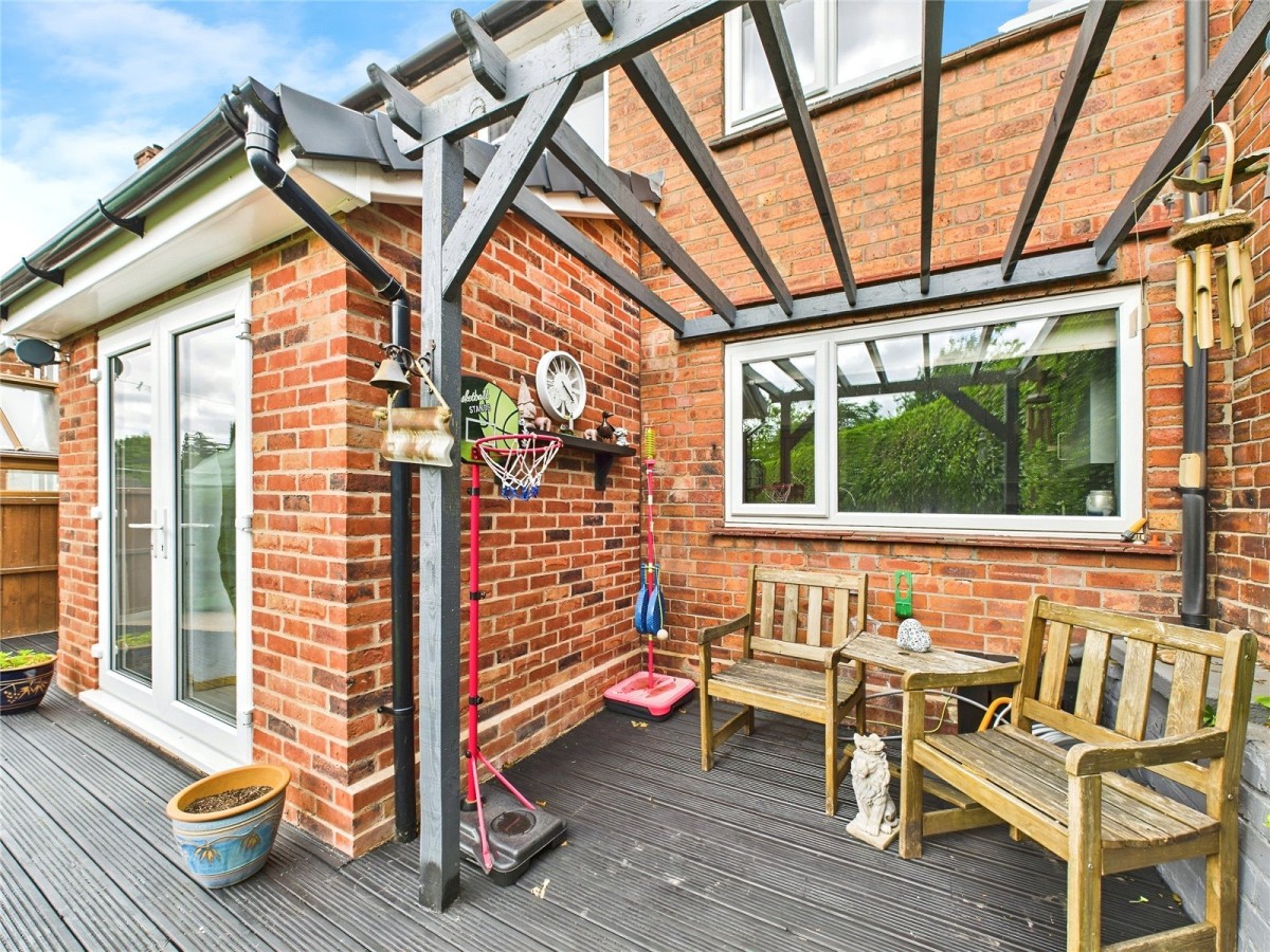 Nottingham, Nottinghamshire