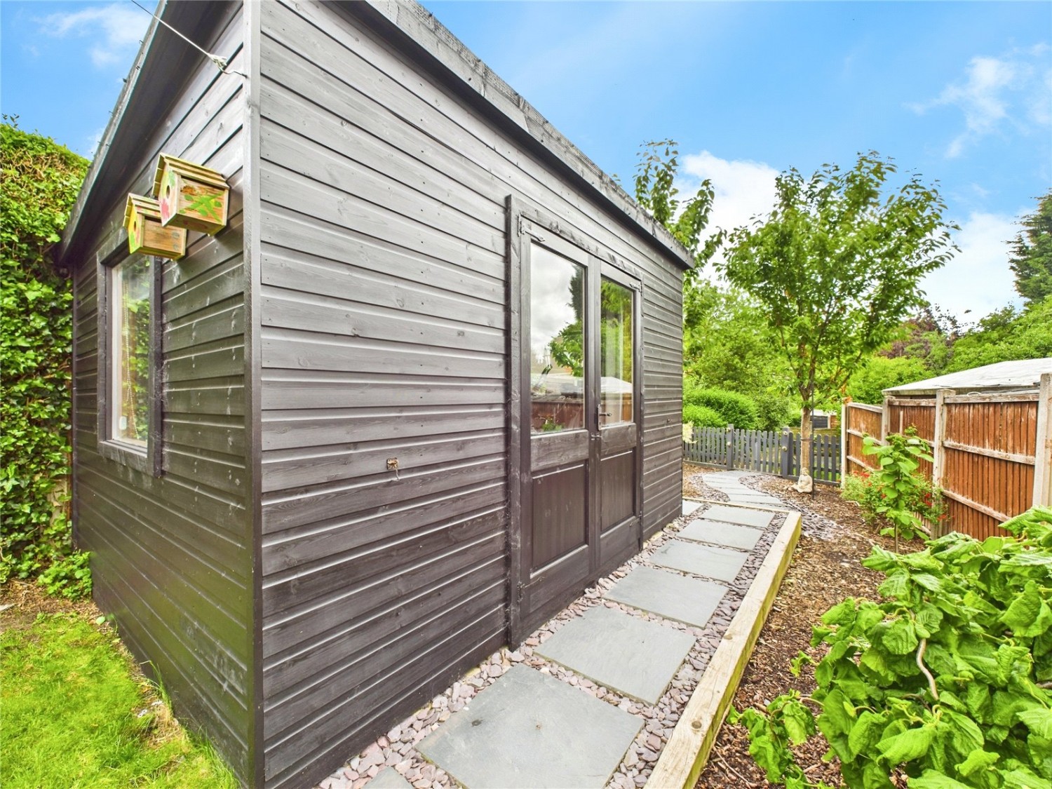 Nottingham, Nottinghamshire