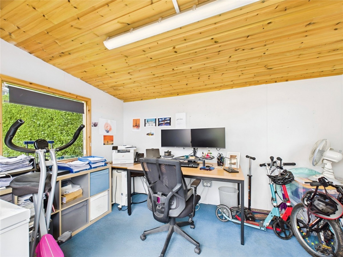 Nottingham, Nottinghamshire