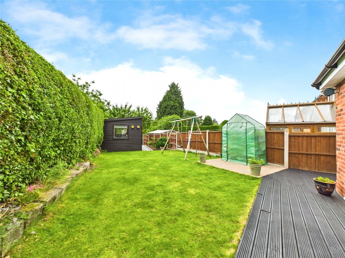 Nottingham, Nottinghamshire