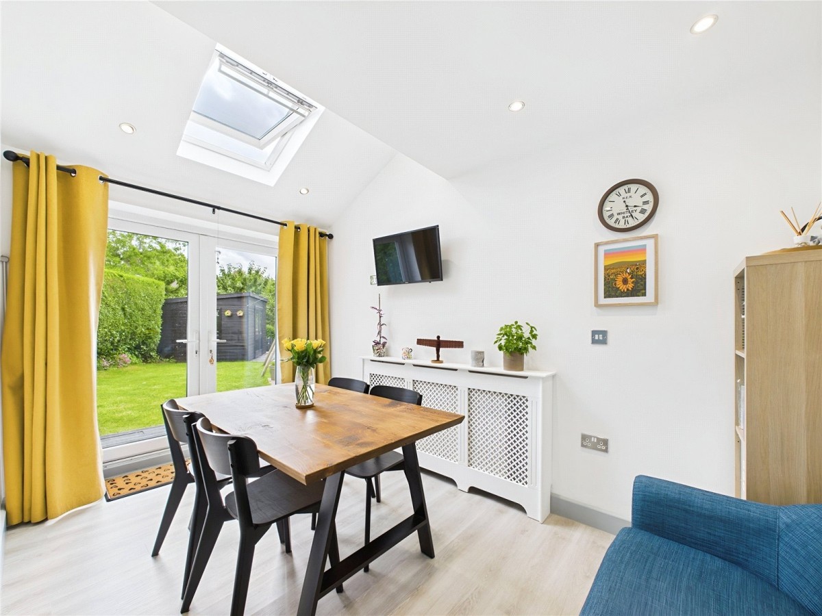 Nottingham, Nottinghamshire