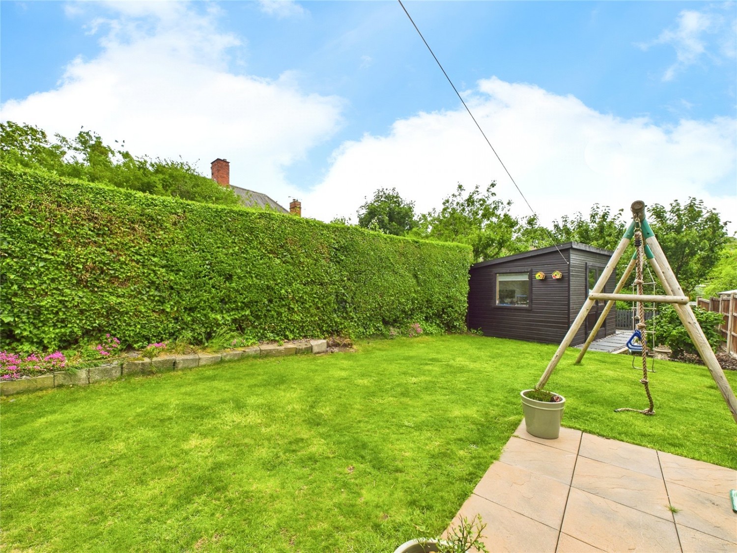 Nottingham, Nottinghamshire