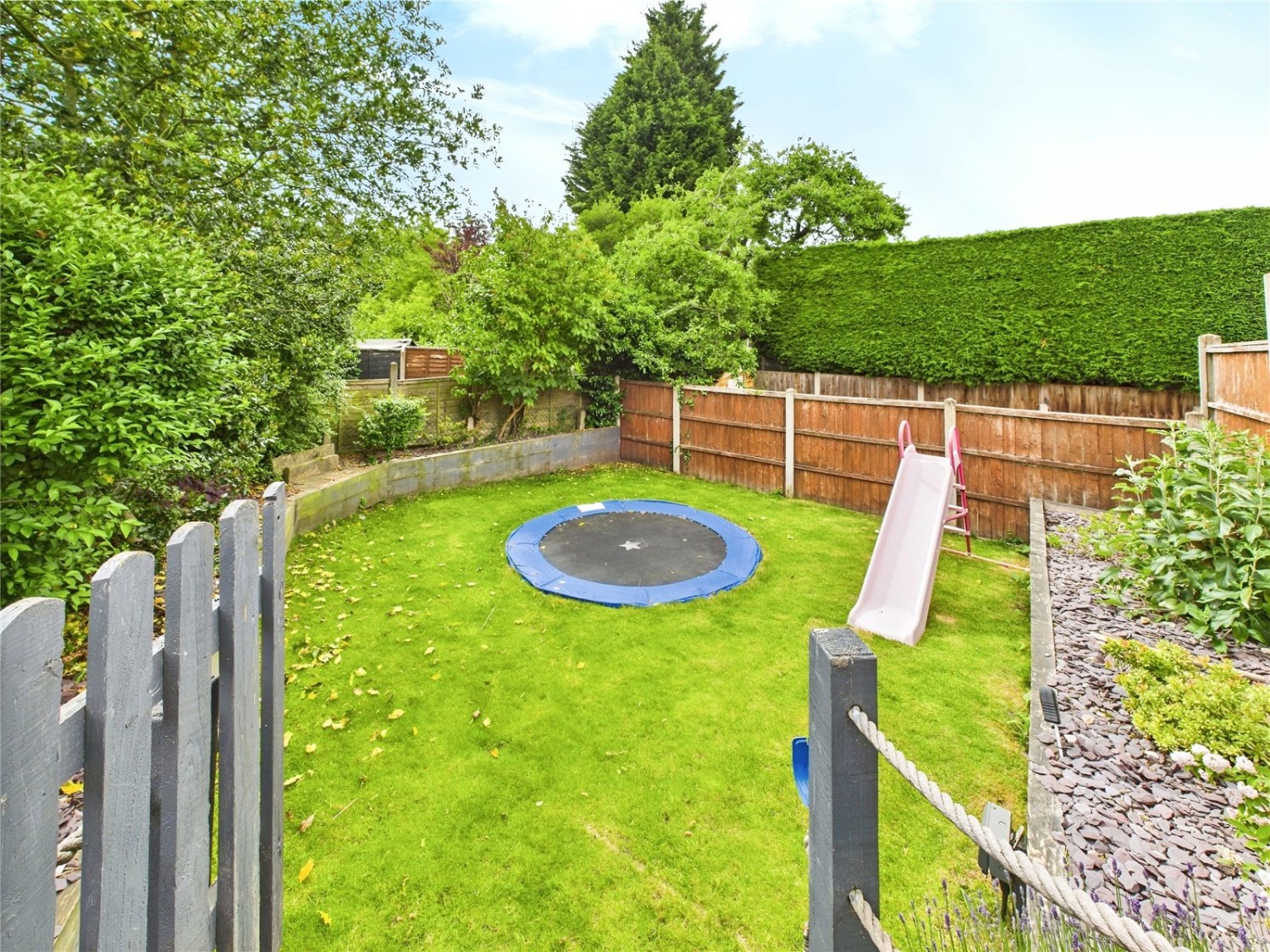 Nottingham, Nottinghamshire