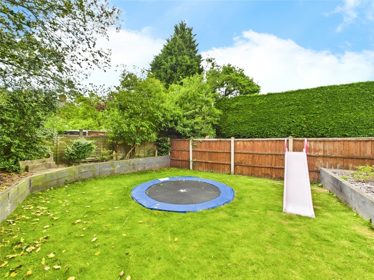 Nottingham, Nottinghamshire