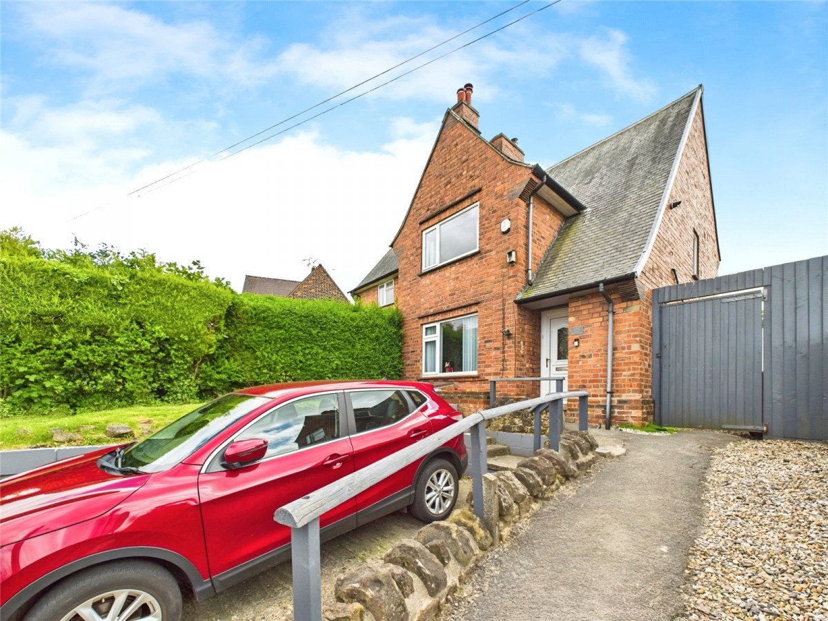 Nottingham, Nottinghamshire