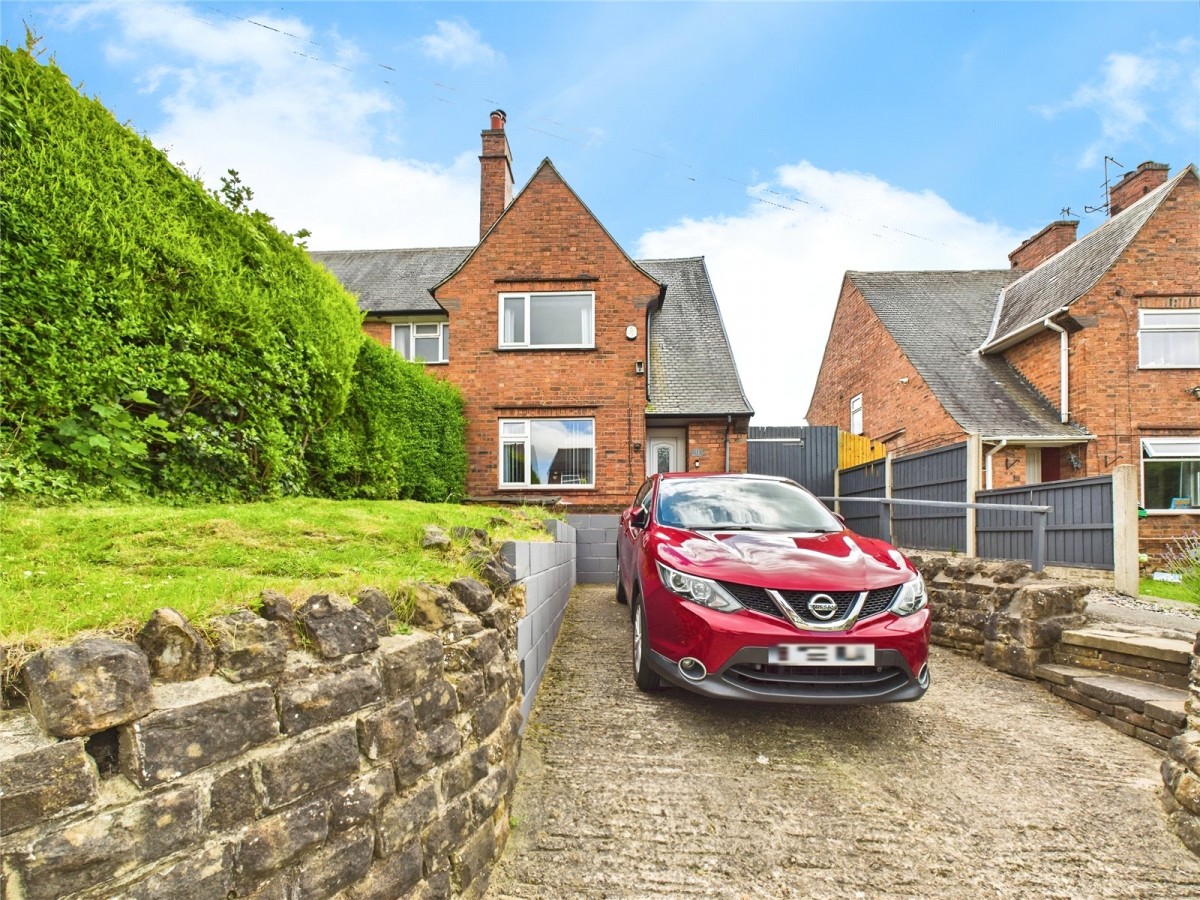 Nottingham, Nottinghamshire