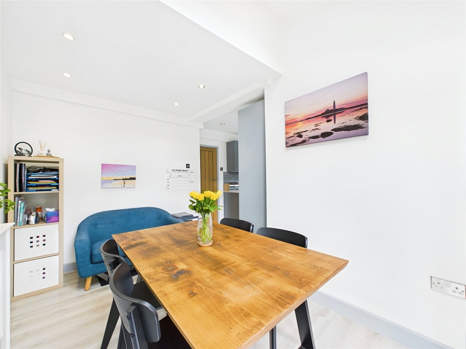 Nottingham, Nottinghamshire