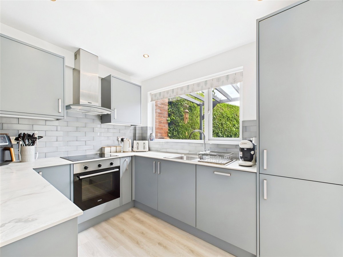 Nottingham, Nottinghamshire