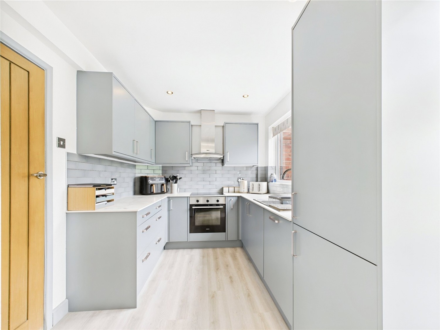 Nottingham, Nottinghamshire