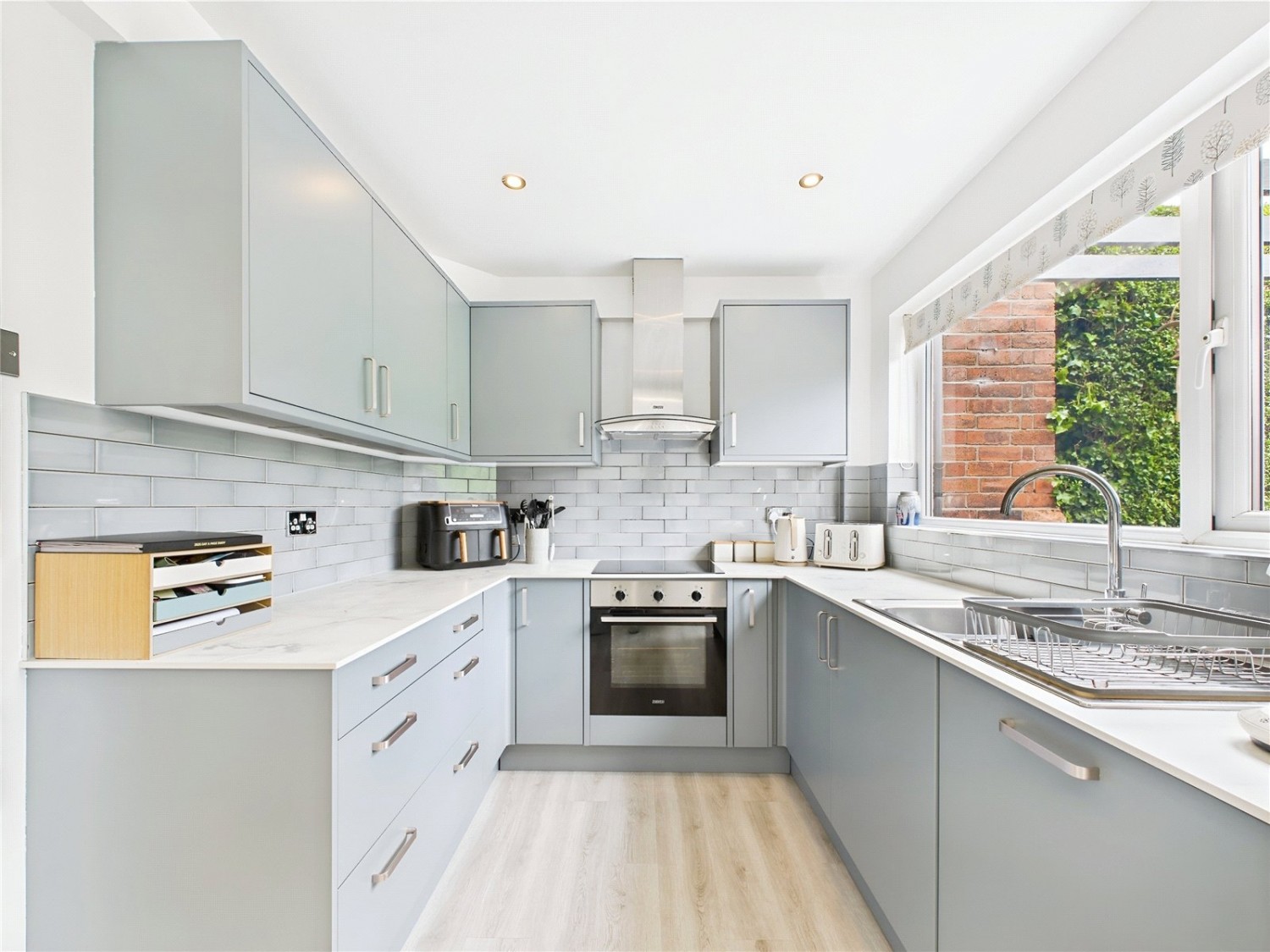 Nottingham, Nottinghamshire