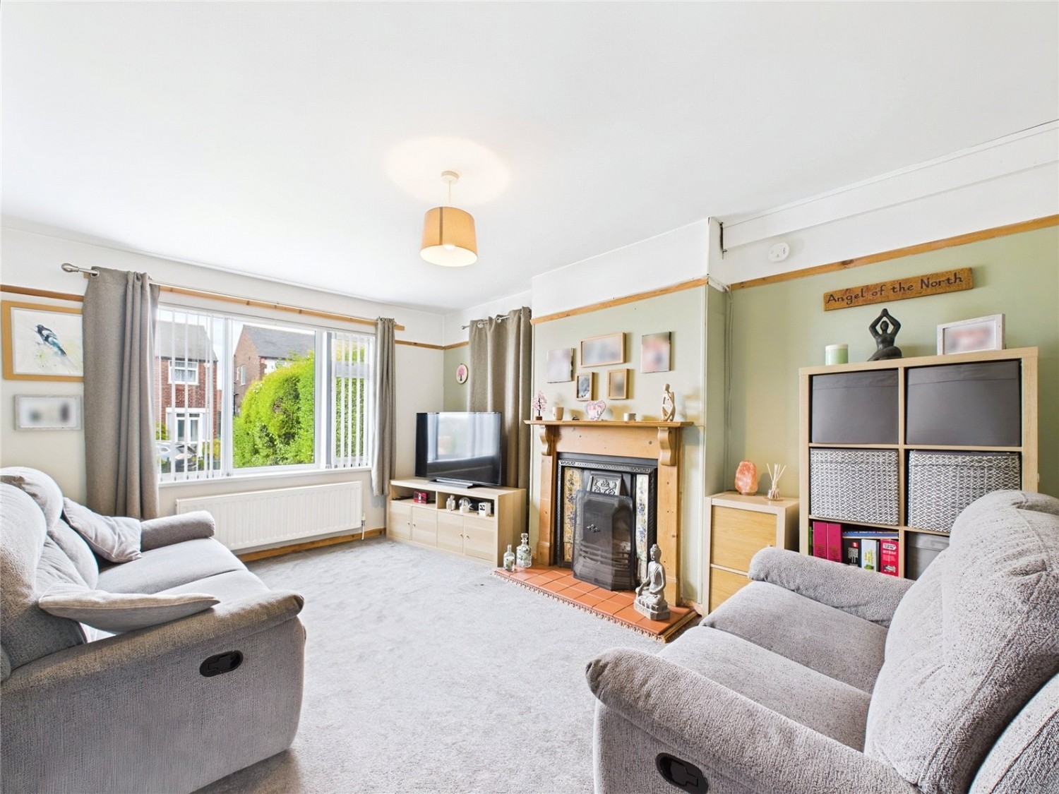 Nottingham, Nottinghamshire