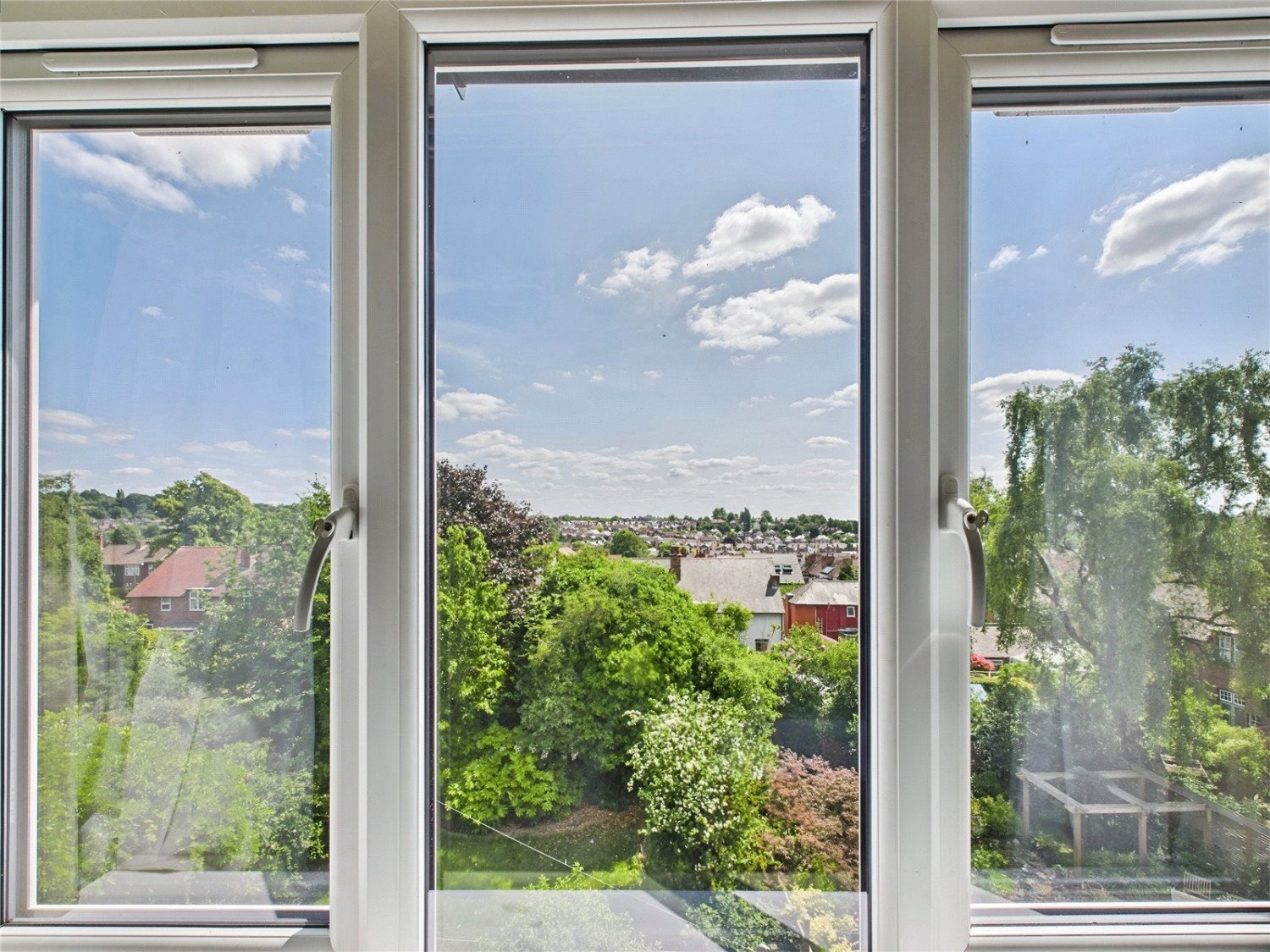 Nottingham, Nottinghamshire