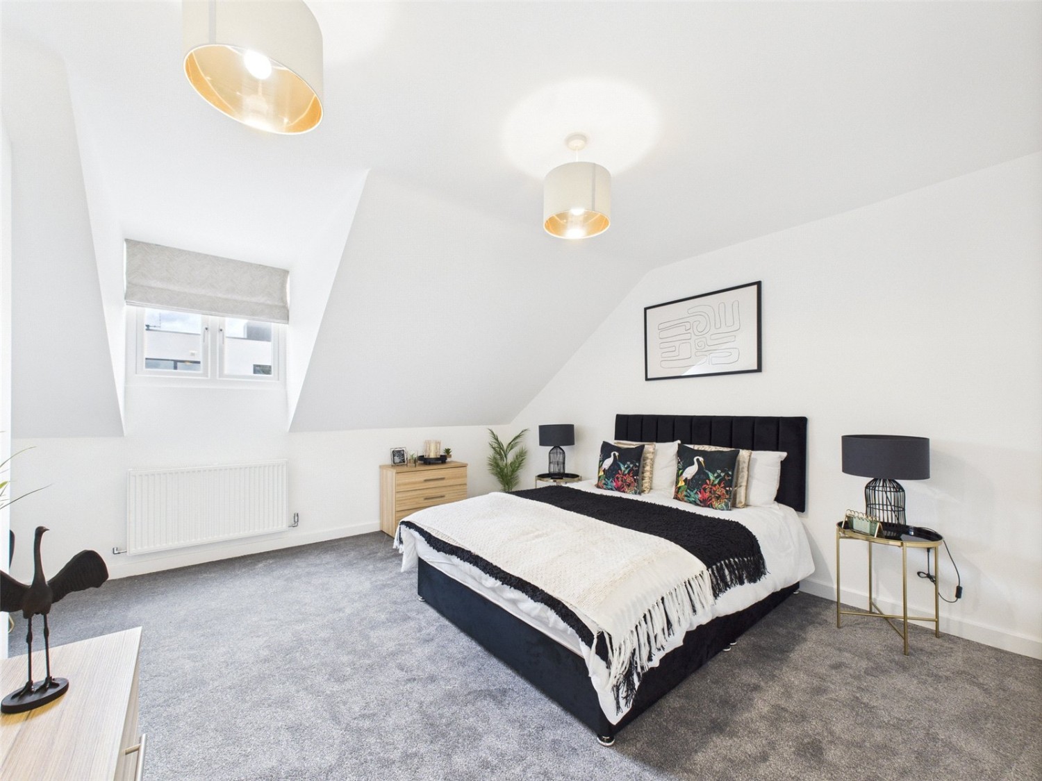 Chilwell, Beeston, Nottingham