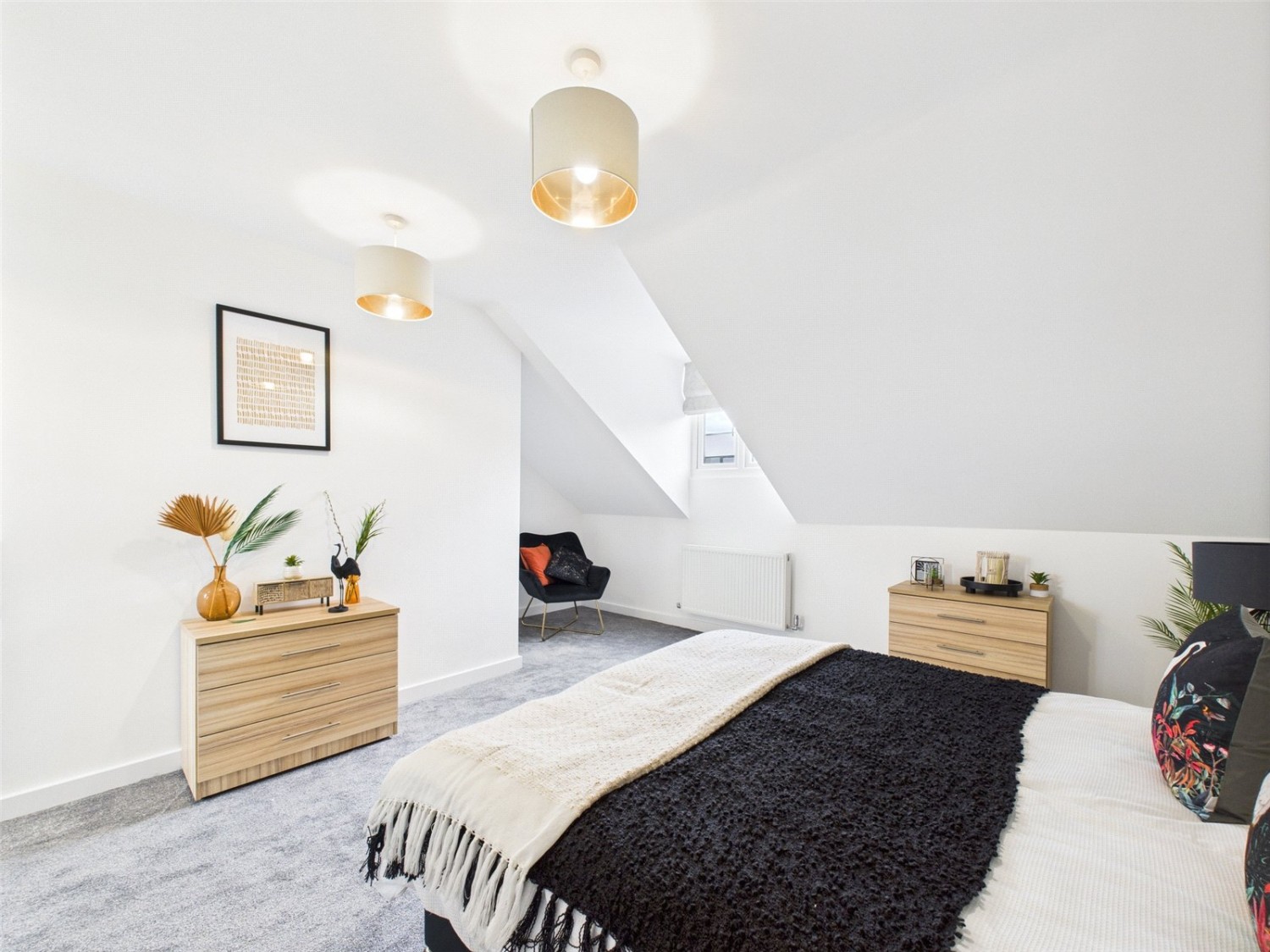 Chilwell, Beeston, Nottingham