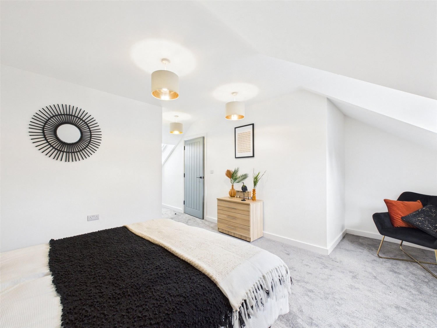 Chilwell, Beeston, Nottingham