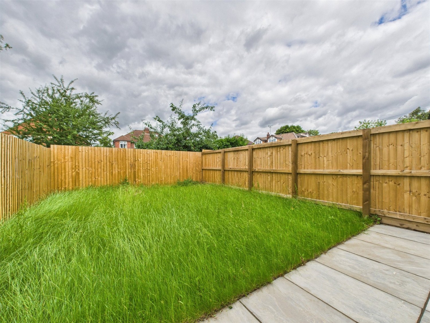 Chilwell, Beeston, Nottingham