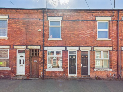 Old Basford, Nottingham, Nottinghamshire