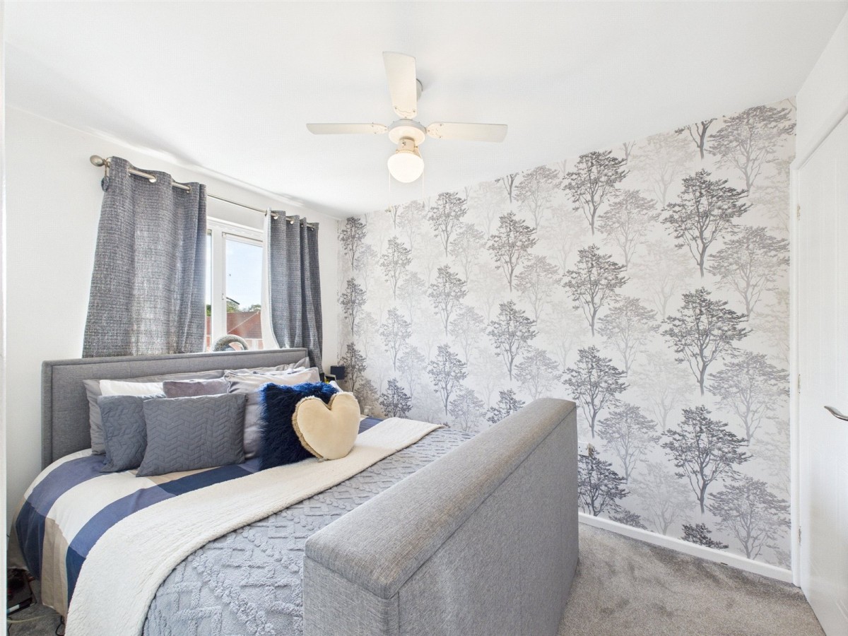 Shirebrook, Mansfield, Derbyshire