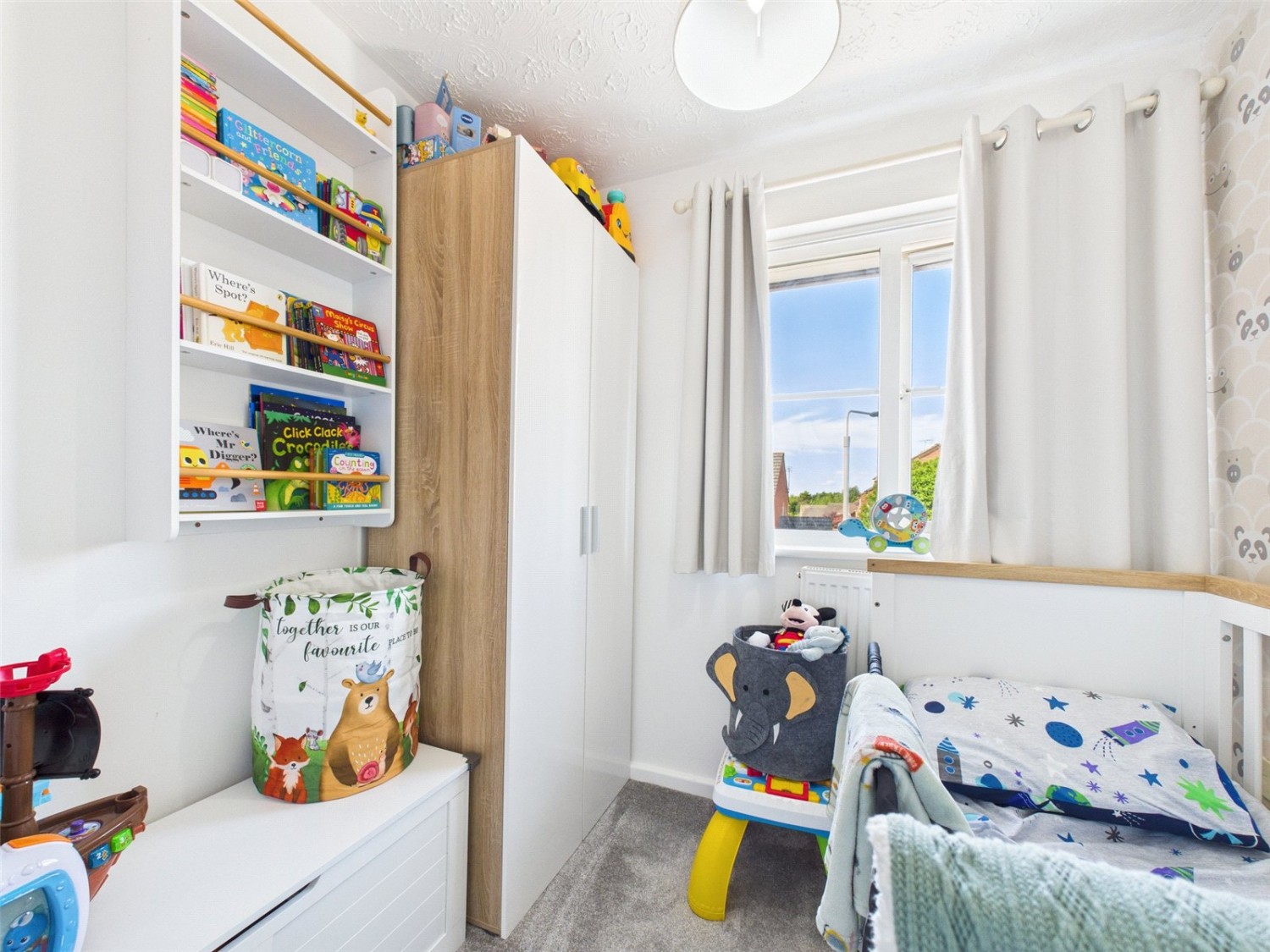 Shirebrook, Mansfield, Derbyshire