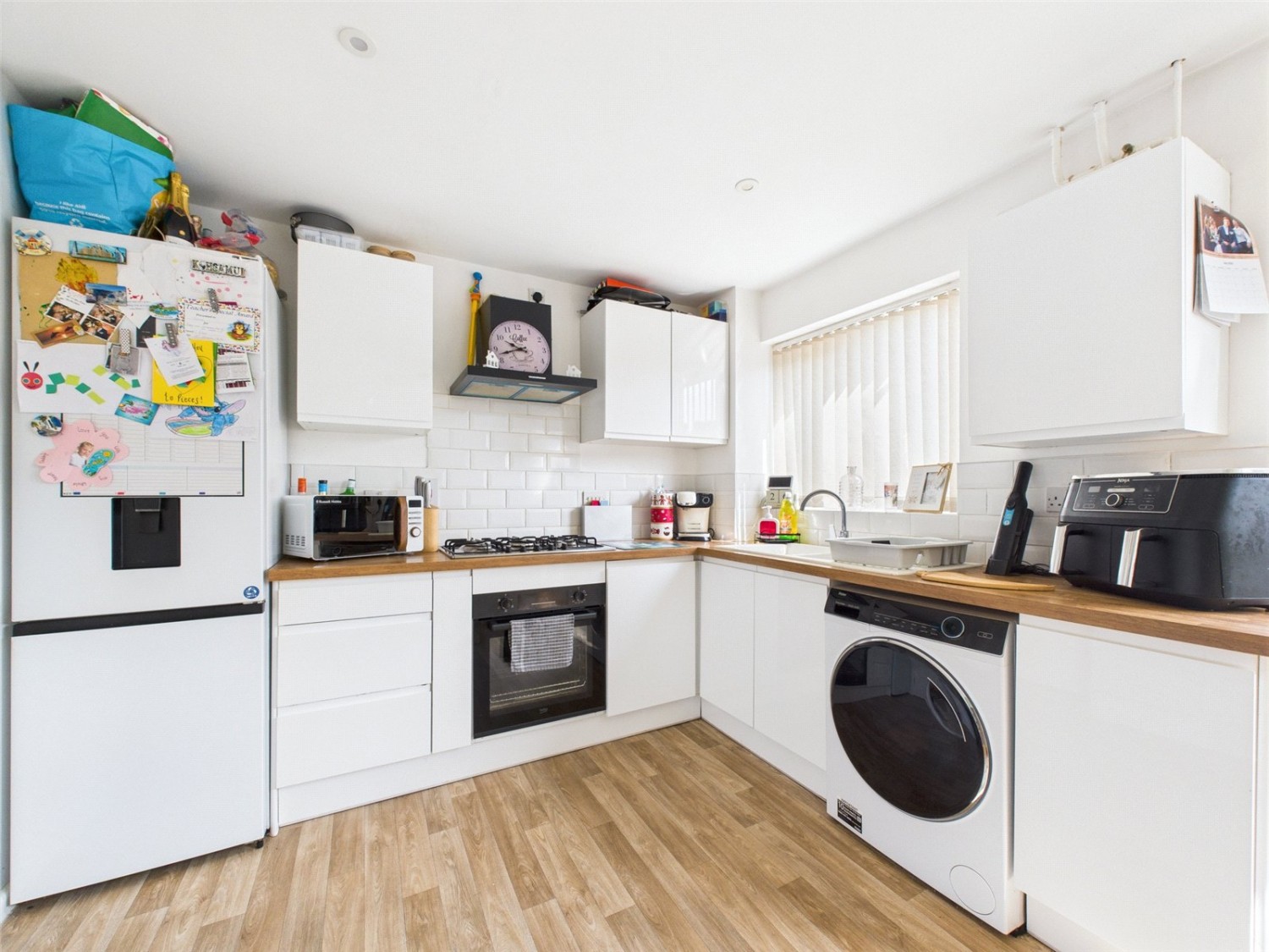 Shirebrook, Mansfield, Derbyshire