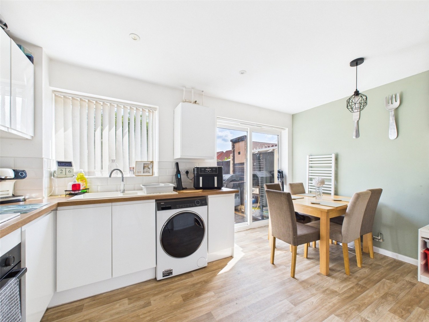 Shirebrook, Mansfield, Derbyshire