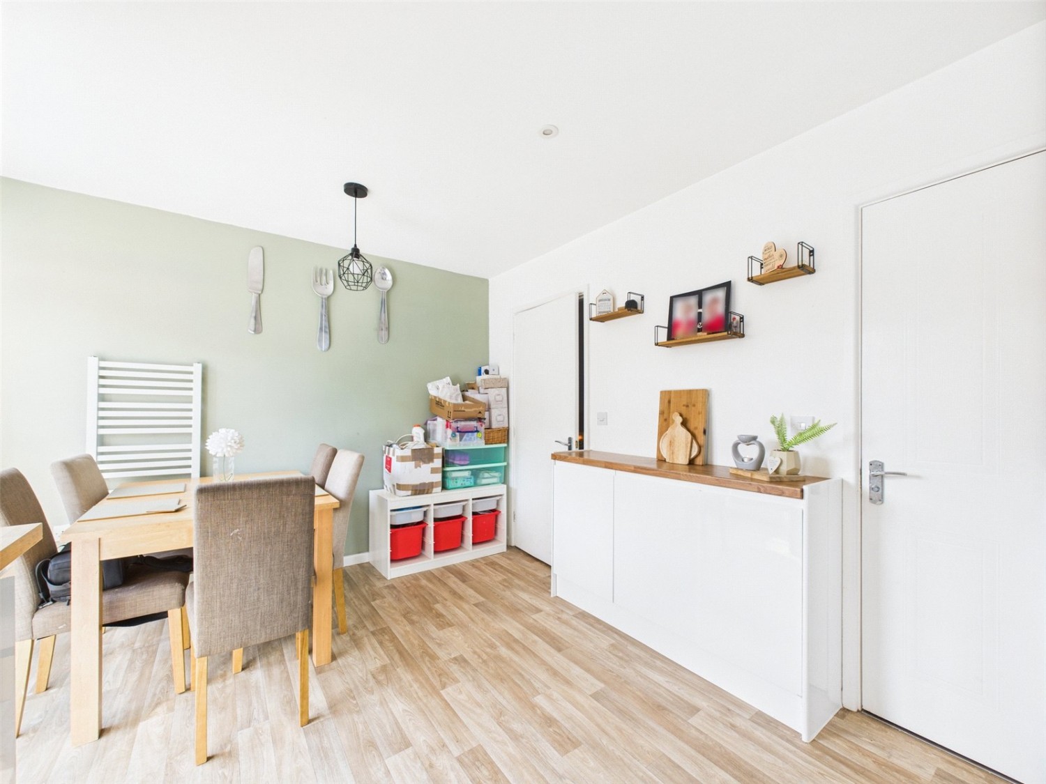 Shirebrook, Mansfield, Derbyshire
