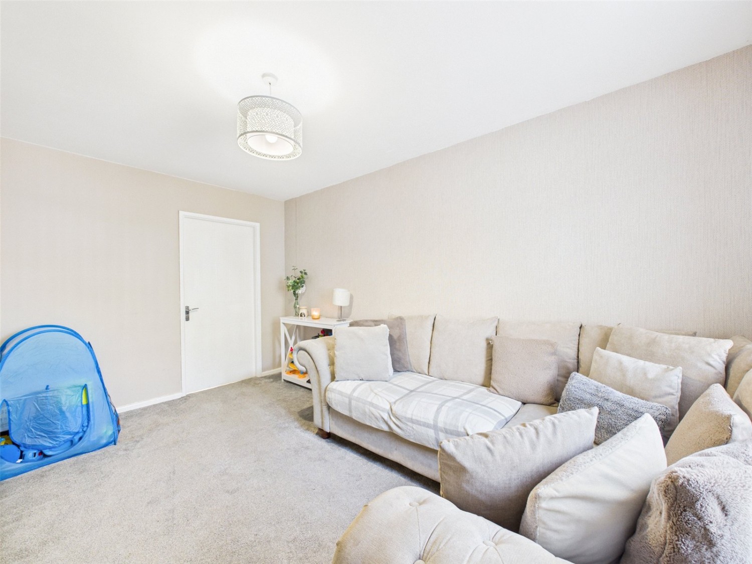 Shirebrook, Mansfield, Derbyshire