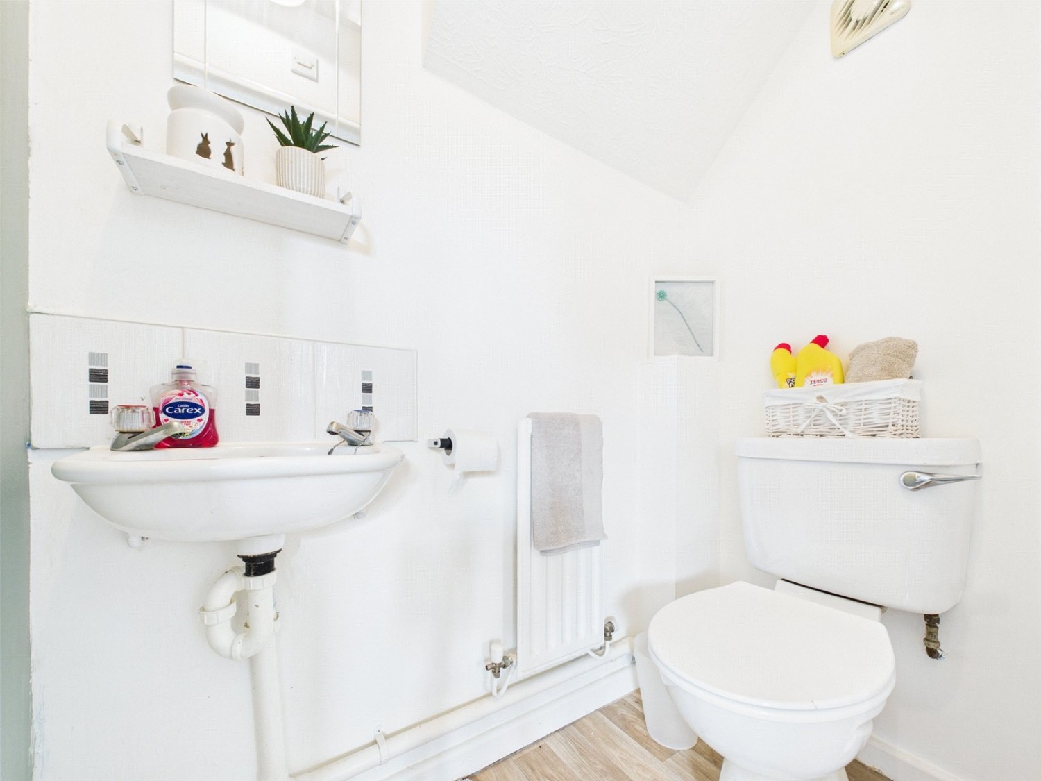 Shirebrook, Mansfield, Derbyshire