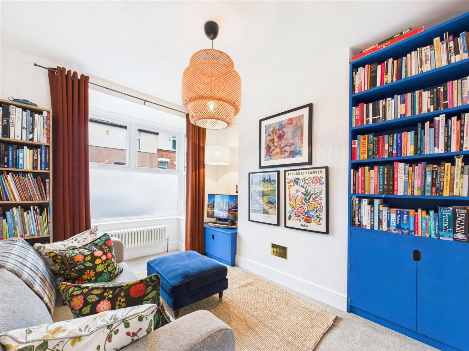 Nottingham, Nottinghamshire