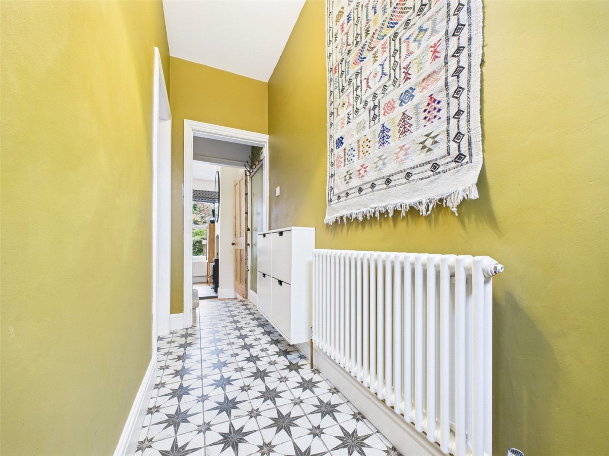 Nottingham, Nottinghamshire