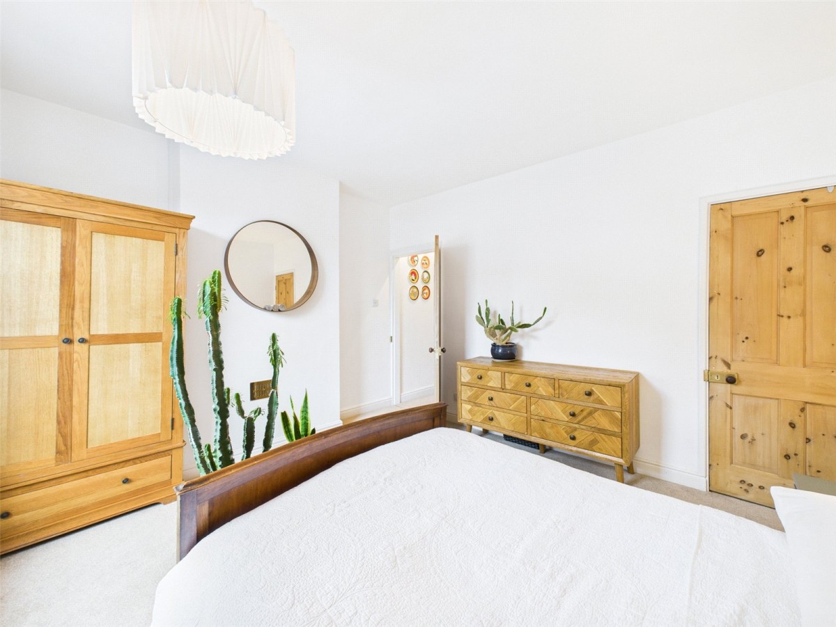 Nottingham, Nottinghamshire