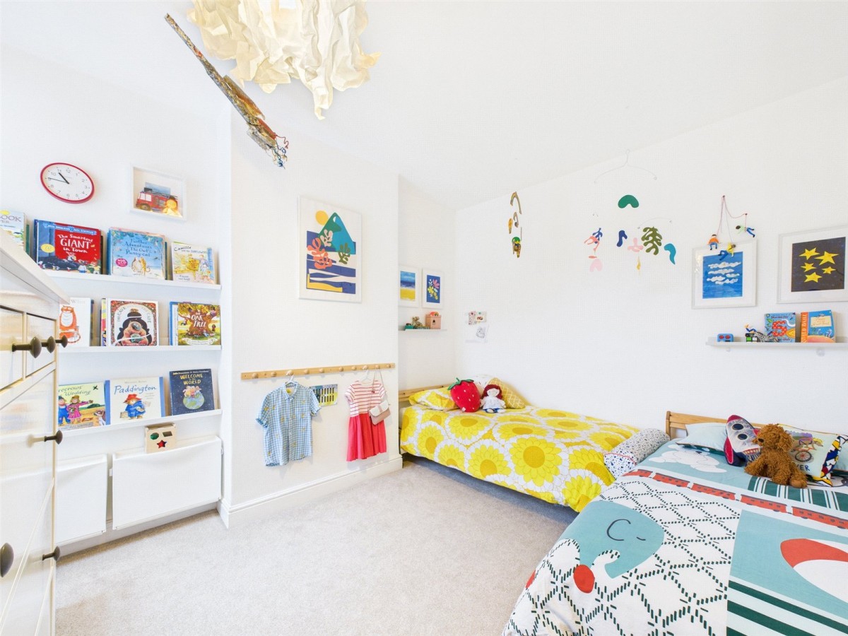 Nottingham, Nottinghamshire