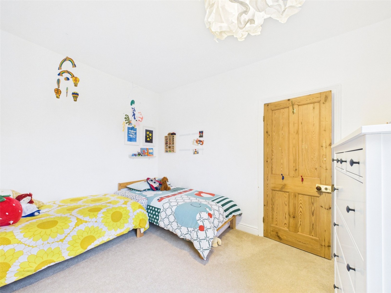 Nottingham, Nottinghamshire